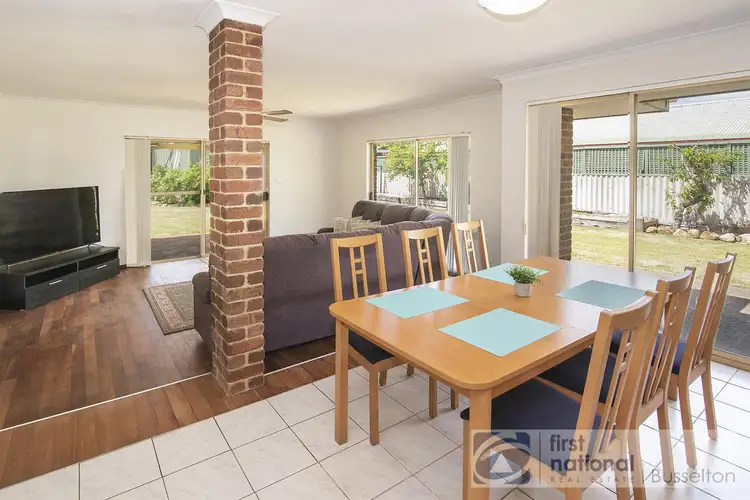 Fifth view of Homely house listing, 263 Bussell Highway, West Busselton WA 6280