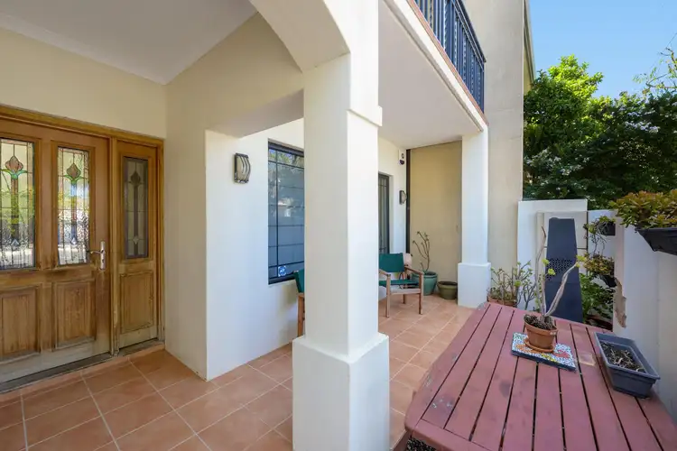 Second view of Homely house listing, 253 Lake Street, Perth WA 6000