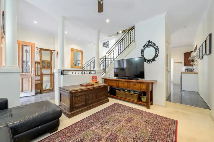 Third view of Homely house listing, 253 Lake Street, Perth WA 6000