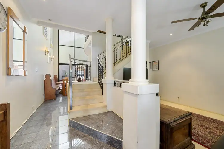 Fifth view of Homely house listing, 253 Lake Street, Perth WA 6000