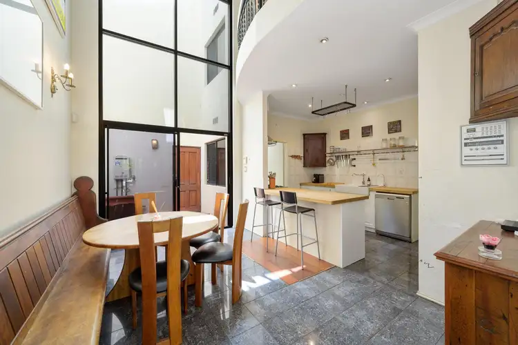 Sixth view of Homely house listing, 253 Lake Street, Perth WA 6000