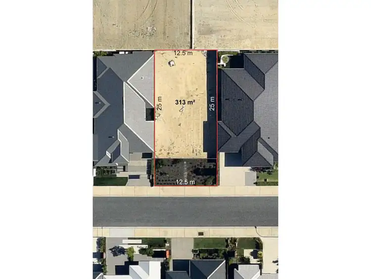 Lot 5673, 15 Ashford Street, Aveley WA 6069