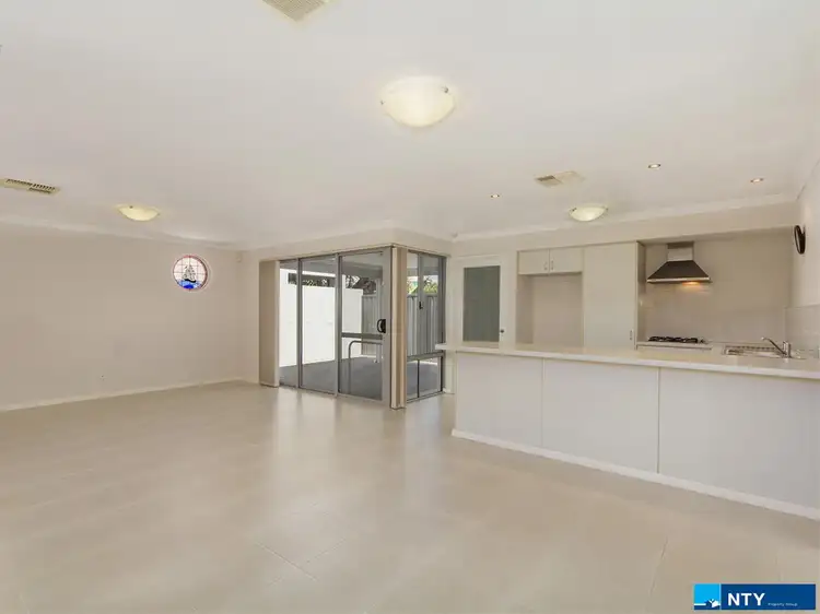 Second view of Homely house listing, 61 Charles Street, Maylands WA 6051
