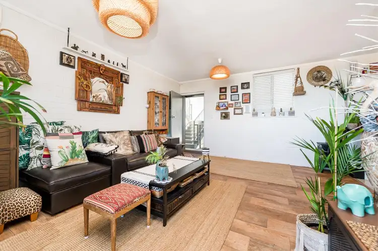 Second view of Homely unit listing, 82/3 Sherwood Street, Maylands WA 6051