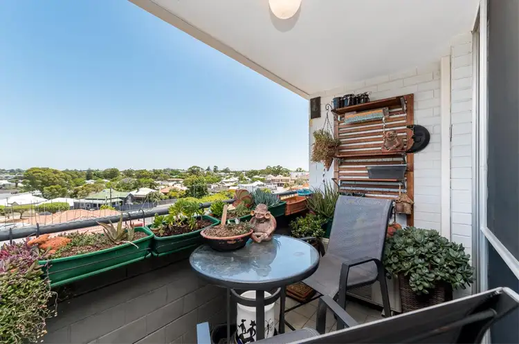 Fourth view of Homely unit listing, 82/3 Sherwood Street, Maylands WA 6051