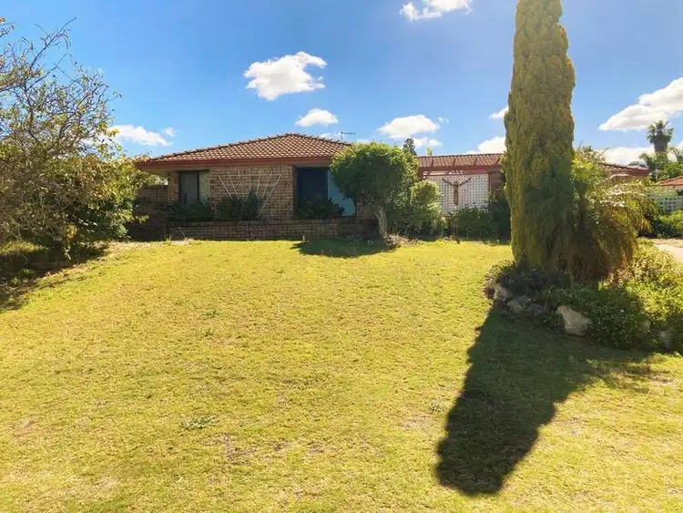 30 St Clair Circle, Edgewater WA 6027