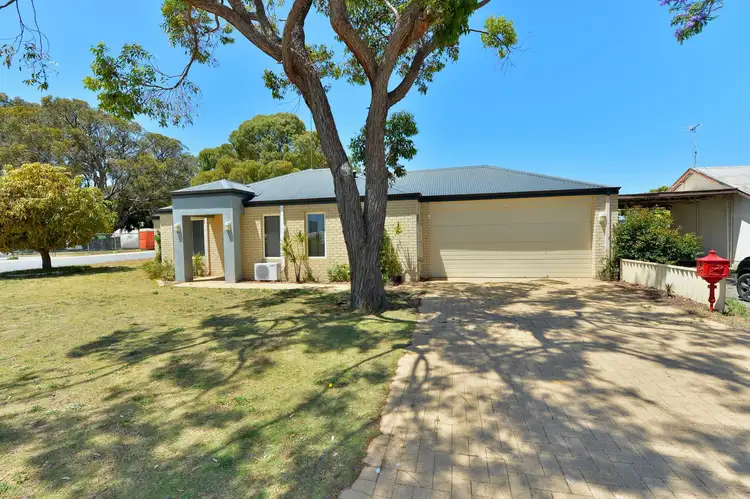 1 Tuart Avenue, Mandurah WA 6210