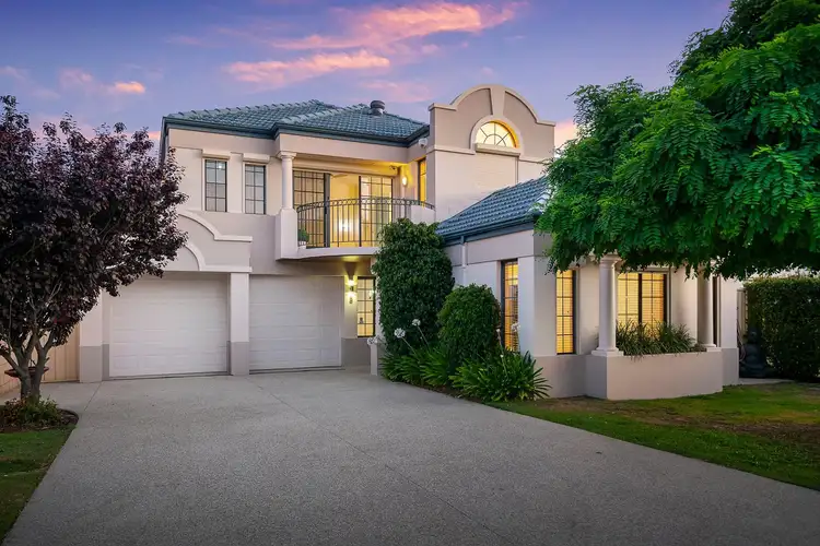 5 Woodlands Way, Jandakot WA 6164