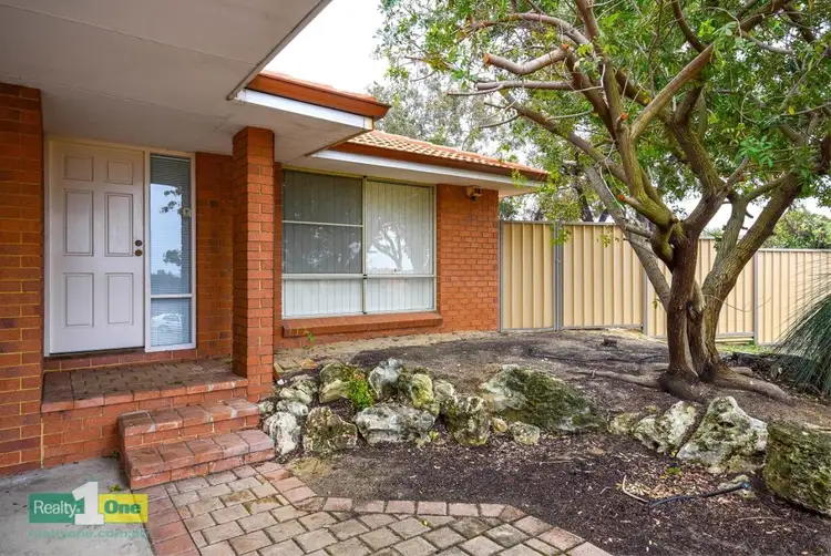 Main view of Homely house listing, 10 Brookley Mews, Bibra Lake WA 6163