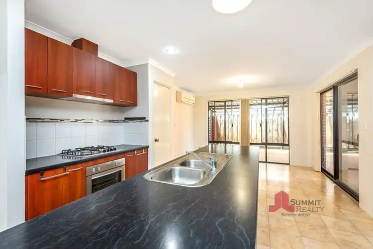 Third view of Homely house listing, 6 Rockland Road, Australind WA 6233