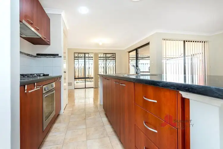 Fourth view of Homely house listing, 6 Rockland Road, Australind WA 6233
