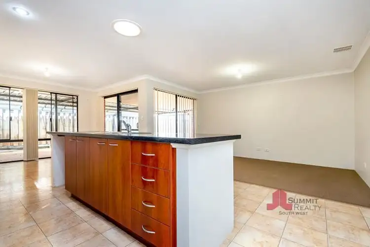 Fifth view of Homely house listing, 6 Rockland Road, Australind WA 6233