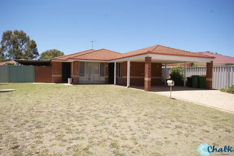 Main view of Homely house listing, 1 Belmont Close, Port Kennedy WA 6172
