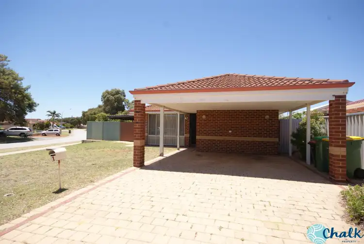 Second view of Homely house listing, 1 Belmont Close, Port Kennedy WA 6172