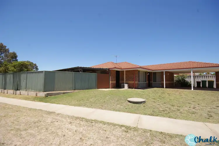 Third view of Homely house listing, 1 Belmont Close, Port Kennedy WA 6172