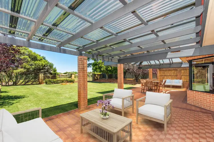 Main view of Homely house listing, 332 Vines Avenue, The Vines WA 6069