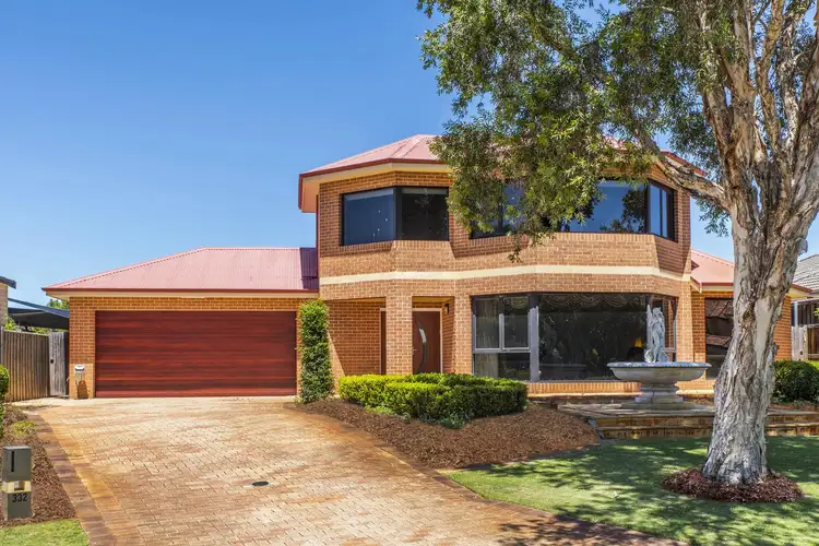 Second view of Homely house listing, 332 Vines Avenue, The Vines WA 6069