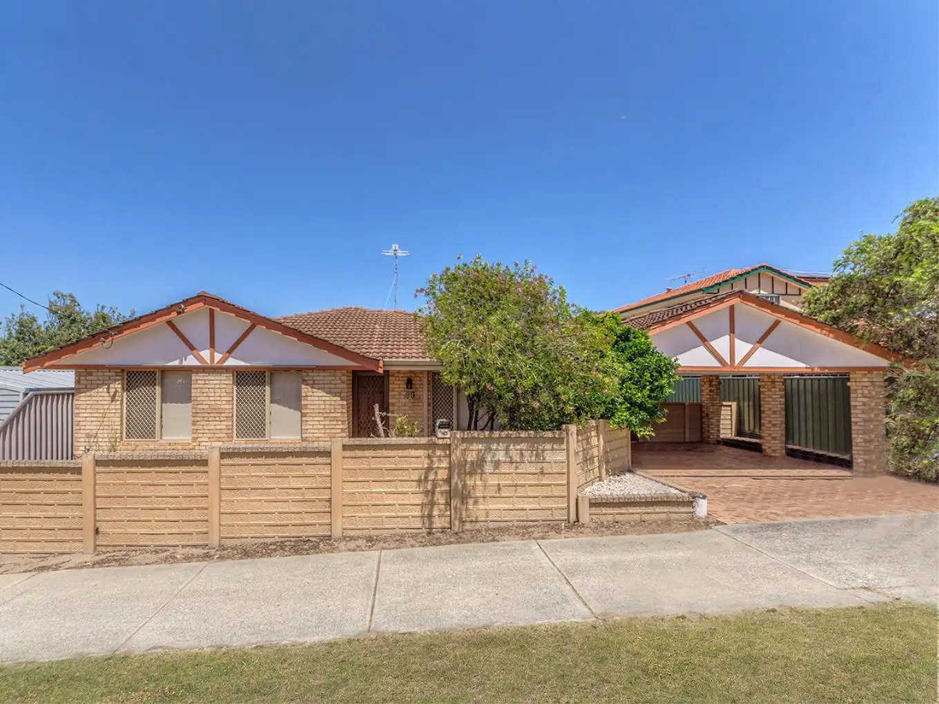 Main view of Homely house listing, 83 Harris Street, Bicton WA 6157