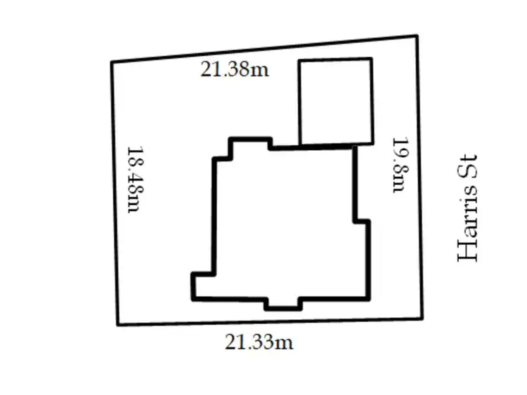 Second view of Homely house listing, 83 Harris Street, Bicton WA 6157