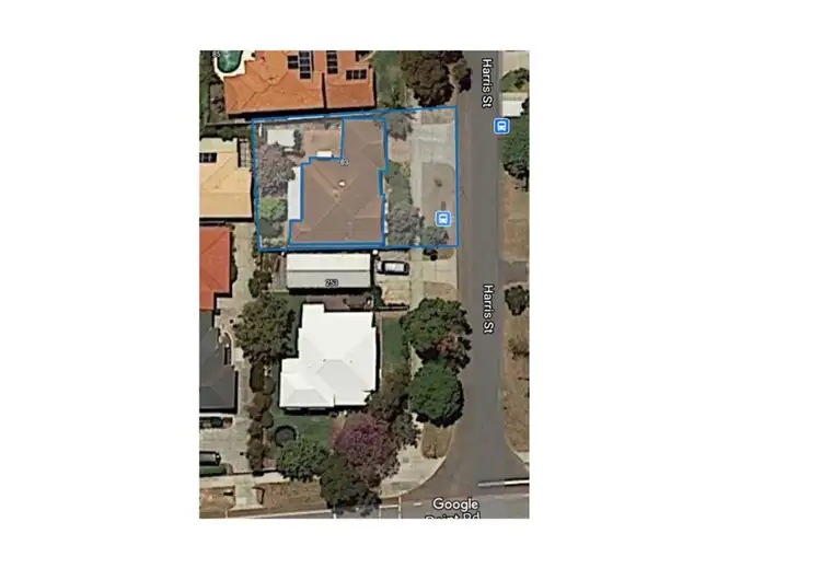 Third view of Homely house listing, 83 Harris Street, Bicton WA 6157
