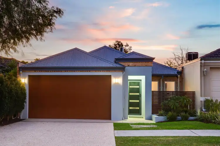 21A Alexander Street, Wembley WA 6014