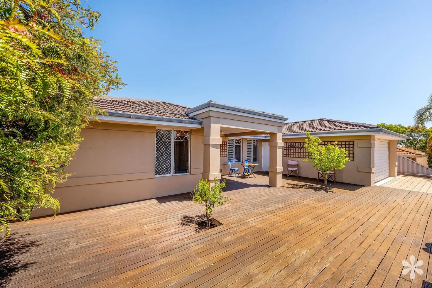 Main view of Homely house listing, 6 Cluelow Rise, Leeming WA 6149