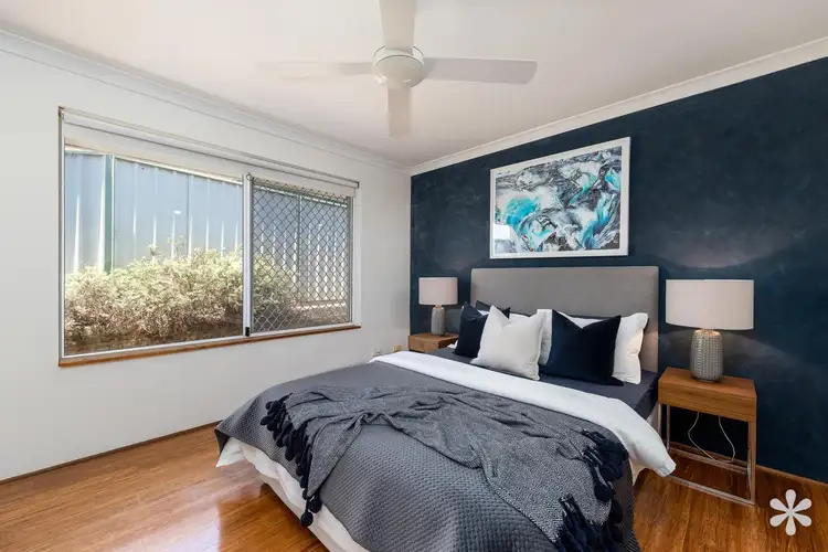 Fourth view of Homely house listing, 6 Cluelow Rise, Leeming WA 6149