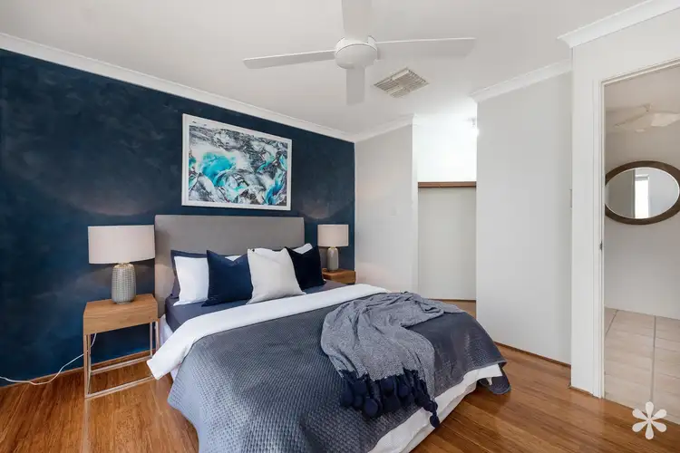 Fifth view of Homely house listing, 6 Cluelow Rise, Leeming WA 6149