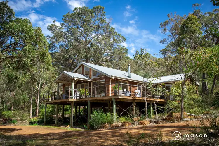 112 Lights Road, Denmark WA 6333