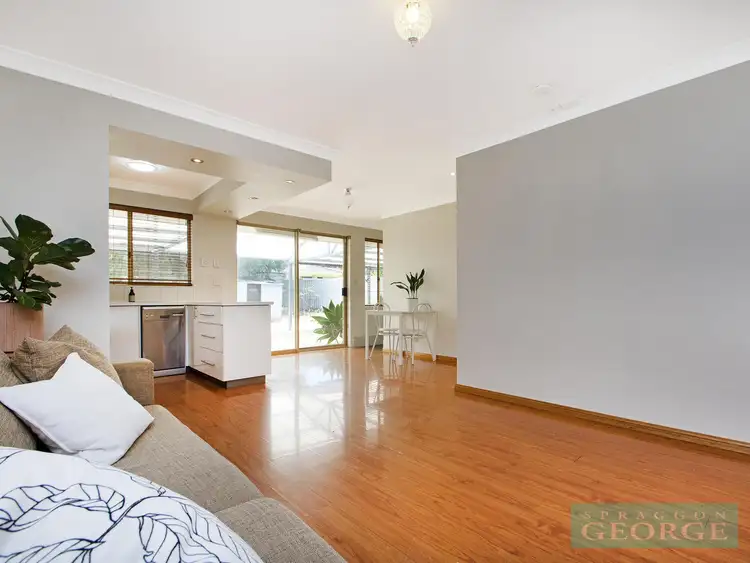 Second view of Homely house listing, 5 Eland Place, Marangaroo WA 6064