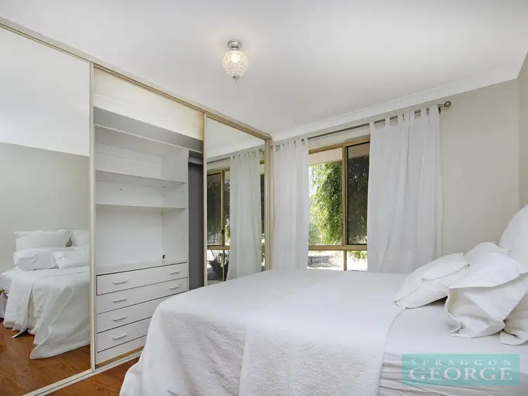 Fourth view of Homely house listing, 5 Eland Place, Marangaroo WA 6064