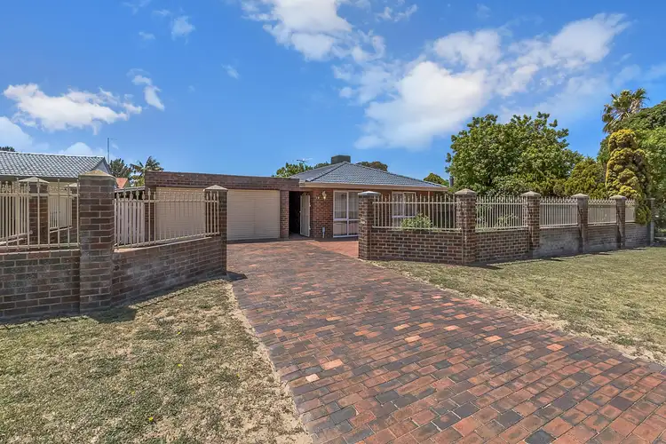 19 Caribbean Drive, Safety Bay WA 6169