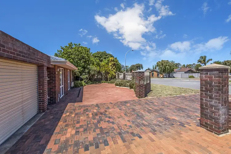 Third view of Homely house listing, 19 Caribbean Drive, Safety Bay WA 6169