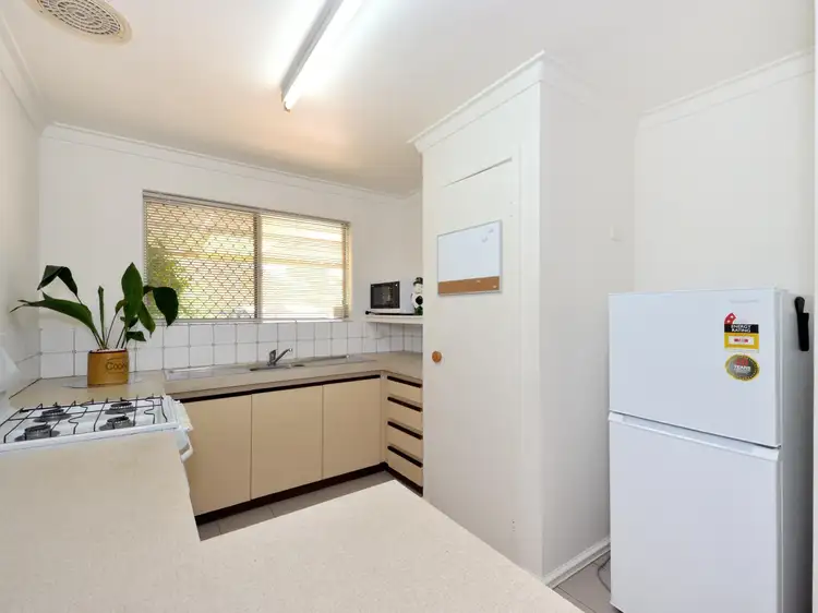 Second view of Homely villa listing, 1/105 Simpson Avenue, Rockingham WA 6168