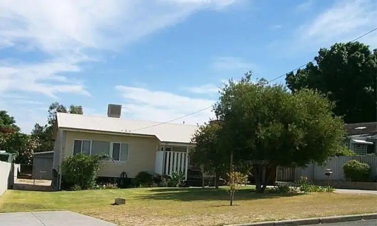 Main view of Homely house listing, 4 Dolan Street, Willagee WA 6156