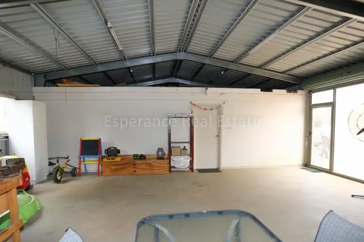 Third view of Homely house listing, 557 (Lot 74) Fisheries Road, Myrup WA 6450