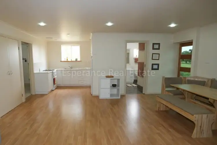 Sixth view of Homely house listing, 557 (Lot 74) Fisheries Road, Myrup WA 6450