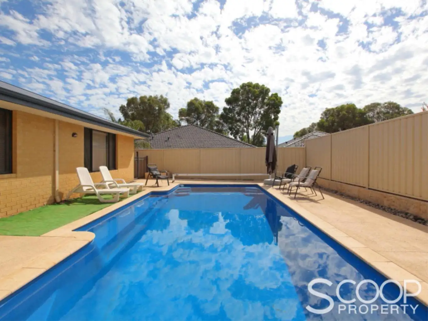 Main view of Homely house listing, 11 Edgecumbe Terrace, Baldivis WA 6171