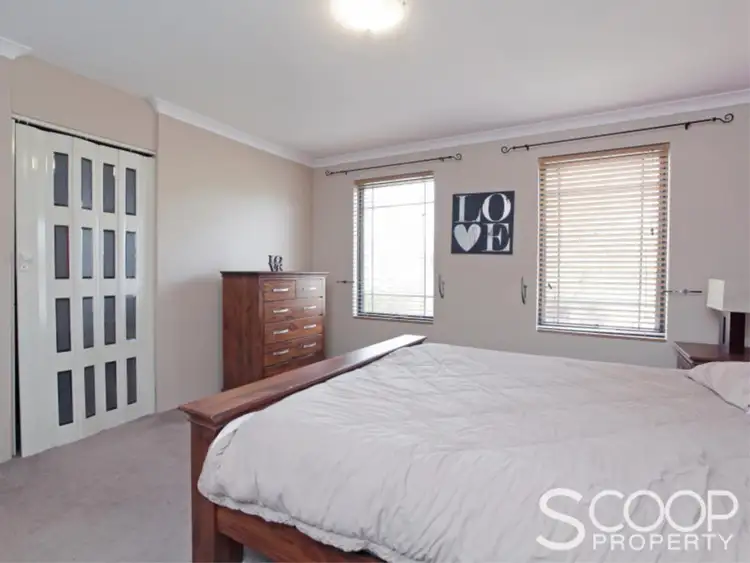 Second view of Homely house listing, 11 Edgecumbe Terrace, Baldivis WA 6171