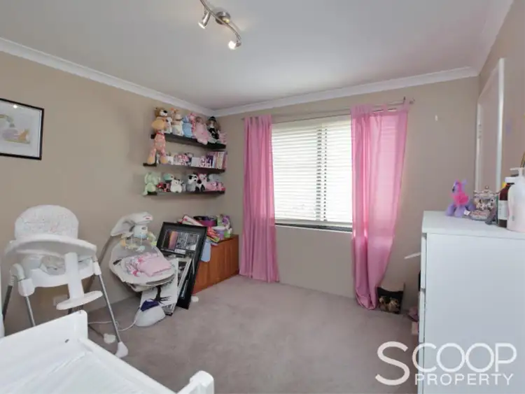Fourth view of Homely house listing, 11 Edgecumbe Terrace, Baldivis WA 6171