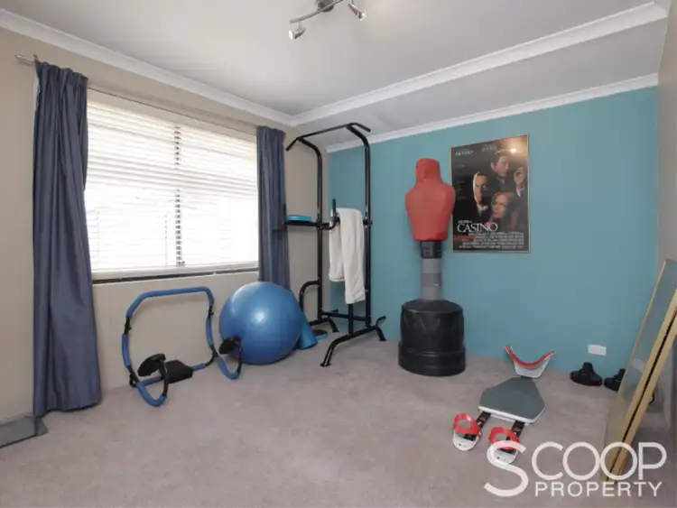 Fifth view of Homely house listing, 11 Edgecumbe Terrace, Baldivis WA 6171
