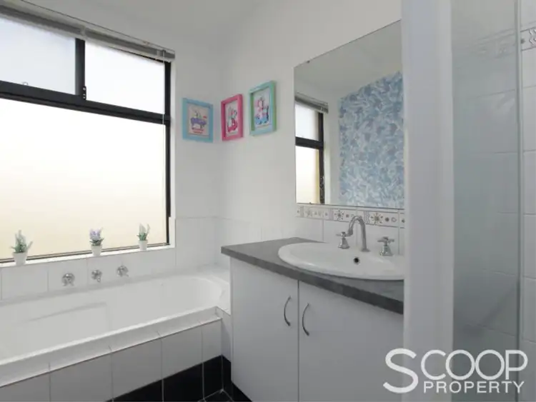 Sixth view of Homely house listing, 11 Edgecumbe Terrace, Baldivis WA 6171