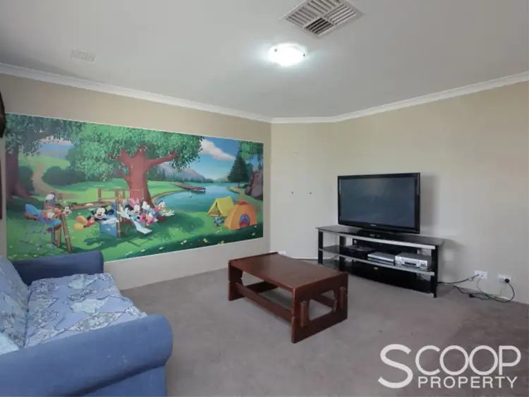 Seventh view of Homely house listing, 11 Edgecumbe Terrace, Baldivis WA 6171