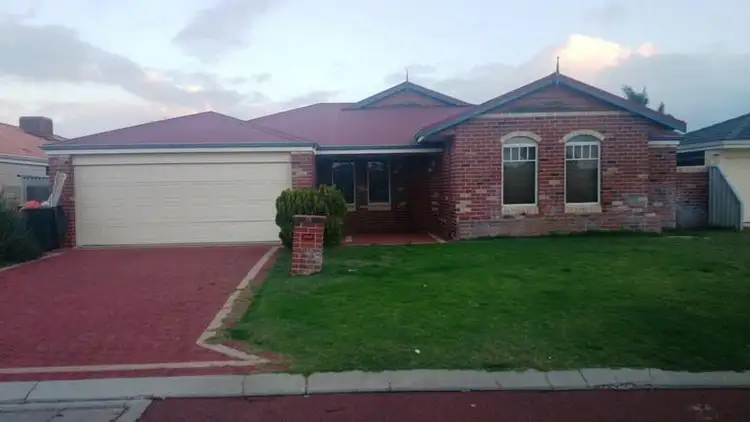 Main view of Homely house listing, 75 Chelmsford Avenue, Port Kennedy WA 6172