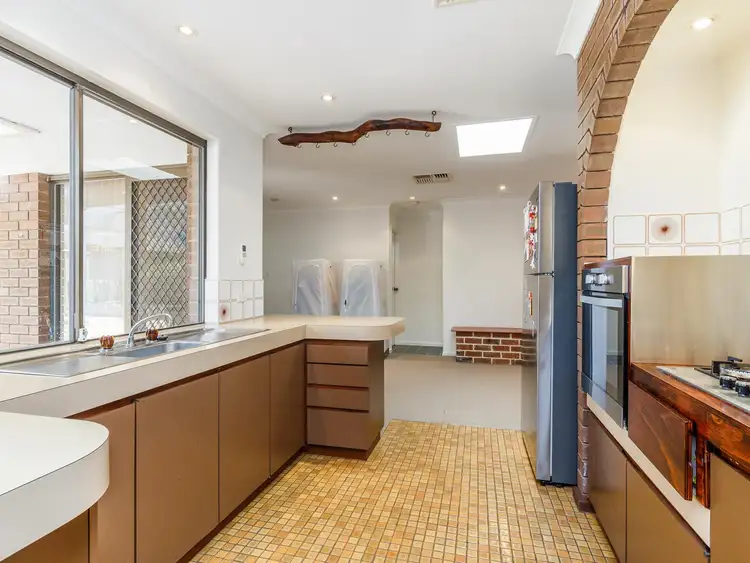 Second view of Homely house listing, 19 Lawrence Way, Samson WA 6163