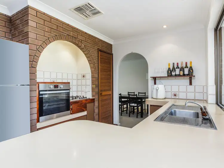 Third view of Homely house listing, 19 Lawrence Way, Samson WA 6163