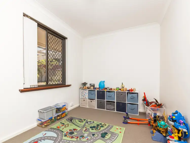 Sixth view of Homely house listing, 19 Lawrence Way, Samson WA 6163