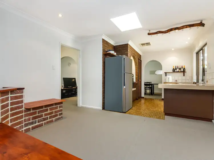 Seventh view of Homely house listing, 19 Lawrence Way, Samson WA 6163