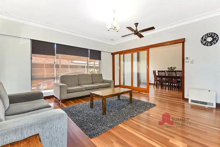 Fifth view of Homely house listing, 3 Keddie Street, South Bunbury WA 6230