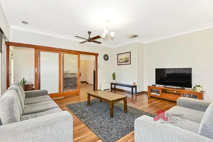 Seventh view of Homely house listing, 3 Keddie Street, South Bunbury WA 6230